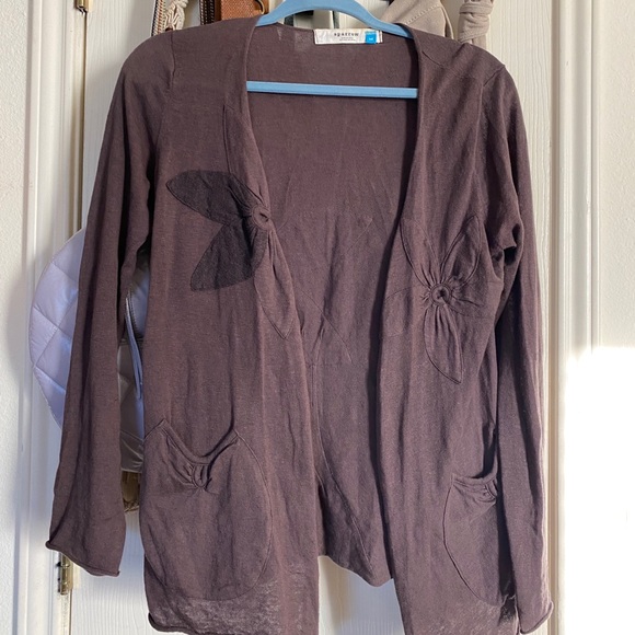 Anthropologie 5 item bundle - Picture 2 of 5